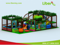 Kindergarten Soft Play For Kids With Best Price